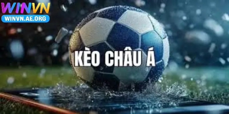 Sai Lầm Khi Chơi Kèo Châu Á Winvn